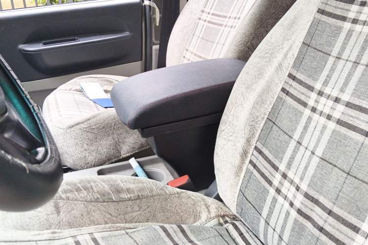 Used FORTHING Lingzhi 2018 M3 1.6L 7-Seater Comfort Model
