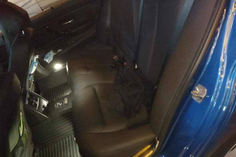 Used BMW 3 Series 2017 320Li M Sport Edition
