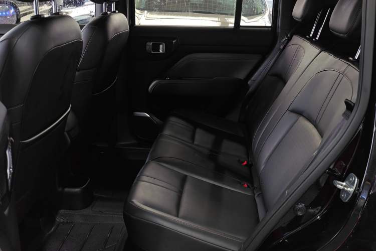 Used Baojun Spark EUV 2024 Flagship Edition 4 Seats