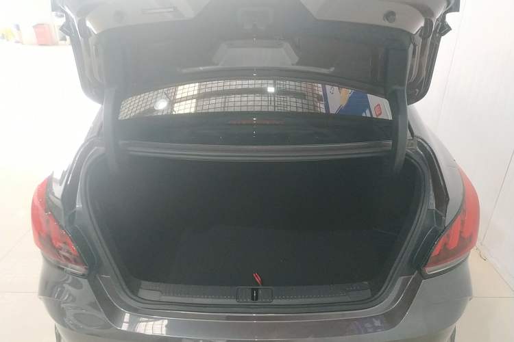 Used MG 5 2021 Revised 300TGI DCT Elegant Luxury Flagship Edition