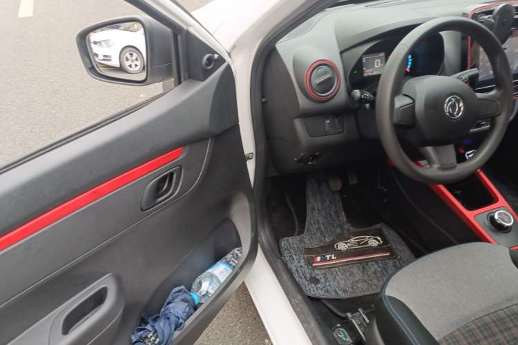 Used Dongfeng NAMMI EX1 2022 PRO Joyful Edition