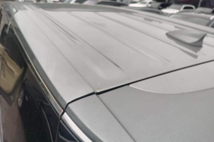 Used Buick GL8 2023 ES Lu Zun Smart Flagship Model