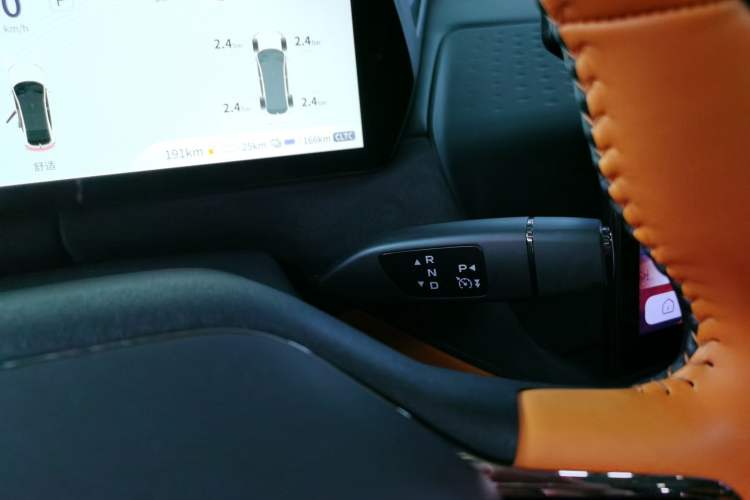 Used Deepal SL03 2025 Extended-Range Sporty Version
