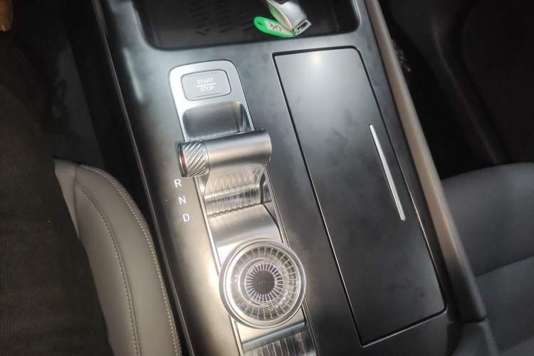 Used BAIC Off-Road BJ30 2024 1.5T Magic Electric Drive Advanced Version