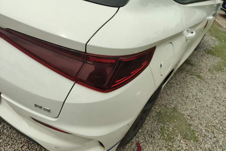 Used BYD e2 2019 400 Travel Edition Right Rear Taillight