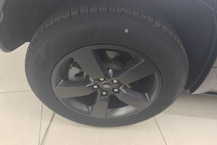 Used Land Rover Defender 2024 110 3.0T P400 X-DYNAMIC HSE