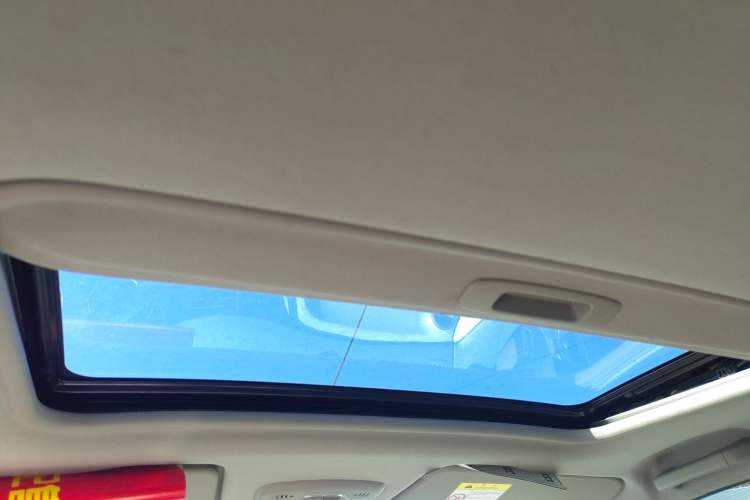 Used Chevrolet Sail 2016 Sail 3 1.3L Manual Comfort Sunroof Edition