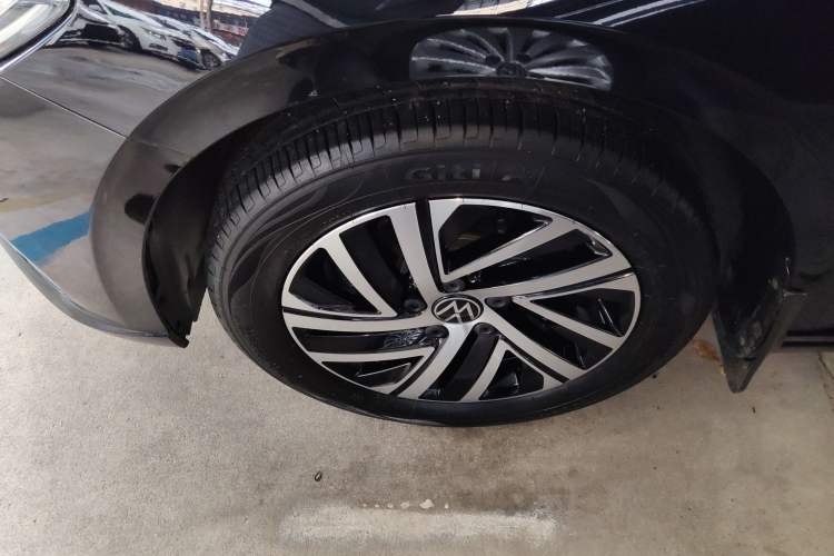 Used Volkswagen Lavida 2024 1.5L Automatic 5 Million Edition
