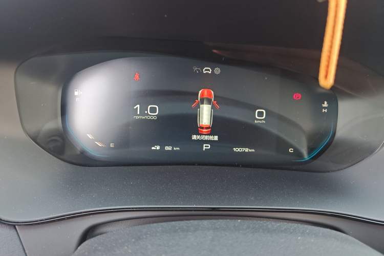 Used Wuling Victory 2022 280T 1.5T CVT Flagship Edition