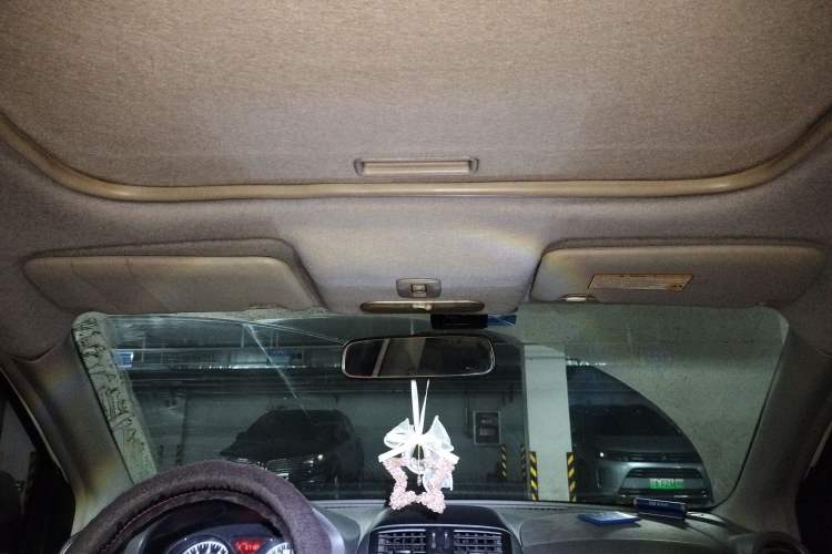 Used Nissan Sunny 2011 1.5XL CVT Luxury Edition