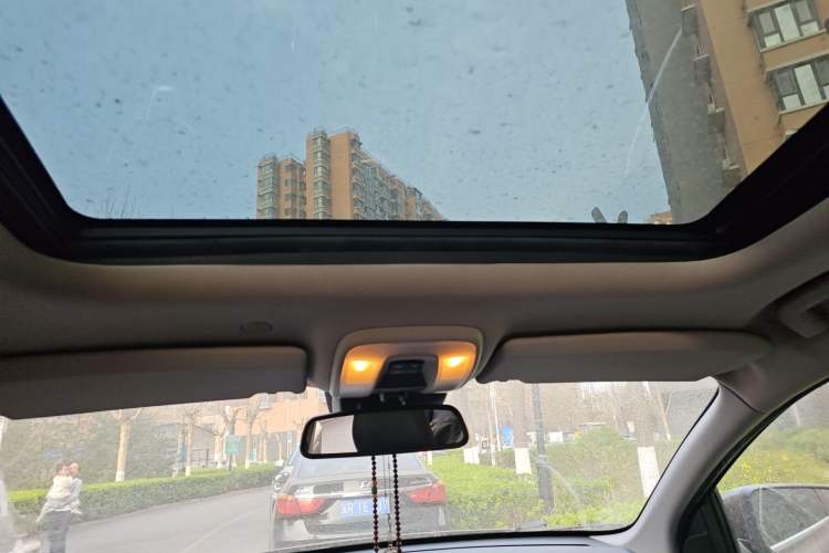 Used Volvo XC60 2014 T6 Zhiyi Edition
