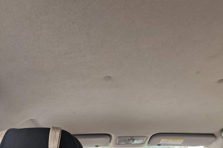 Used Toyota Vios 2014 1.5L Manual ZhiZhen Edition