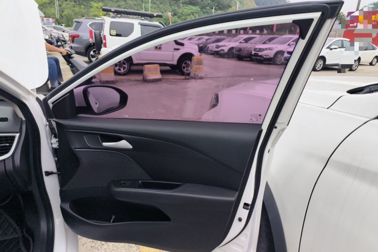 Used Chevrolet Cavalier 2019 320 Automatic Enjoyment with Sunroof