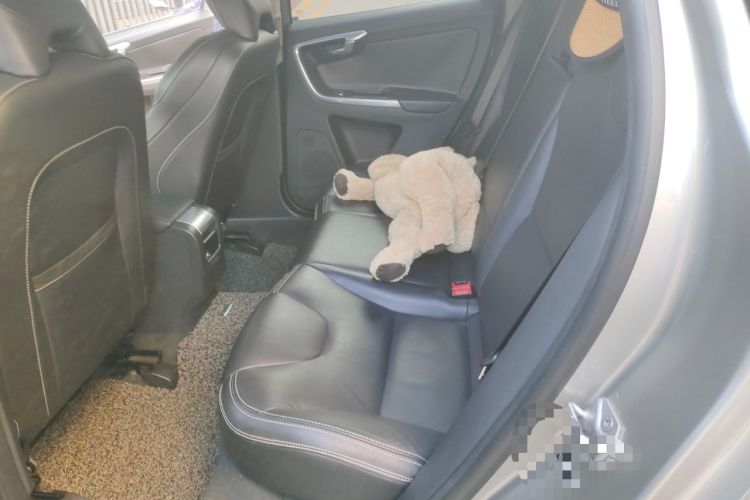 Used Volvo XC60 2015 T5 AWD Smart Drive Edition