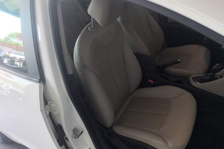 Used Buick GT 2016 15N Automatic Elite Edition
