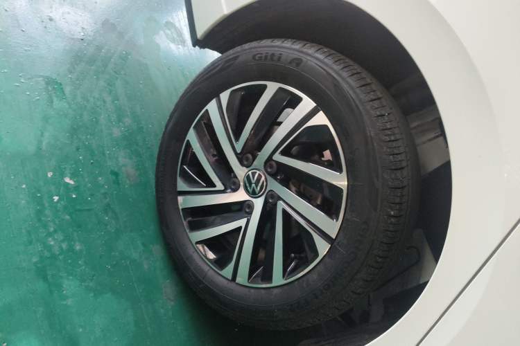 Used Volkswagen Lavida 2023 280TSI DSG Starry Sky Deluxe Edition