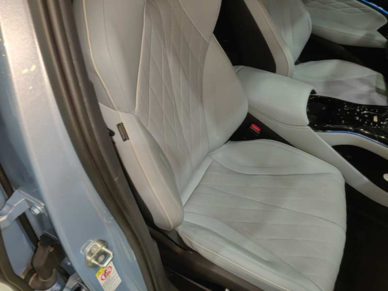 Used BYD Seal 2023 Champion Edition 550km Prestige Model — 24