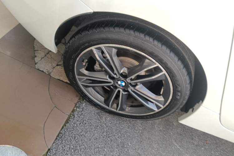 Used BMW 1 Series 2018 118i Sport Edition
