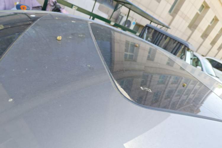 Used Chevrolet Monza 2019 Redline 320T Dual-Clutch Sporty Version China VI Standard
