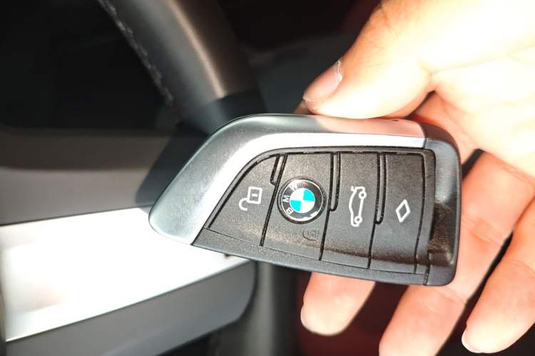 Used BMW X3 2023 xDrive25i M Sport Package