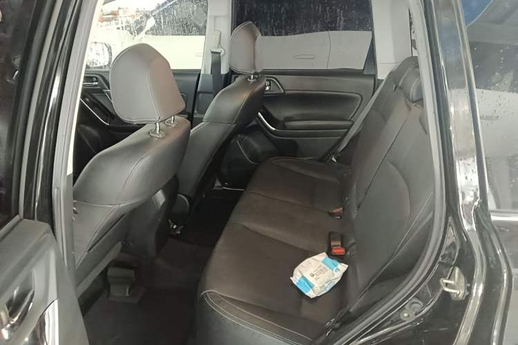 Used Subaru Forester 2018 2.0i Fashion Navigation Edition
