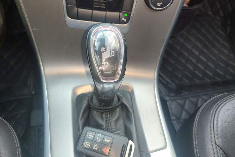 Used Volvo XC60 2013 T5 Zhiya Edition