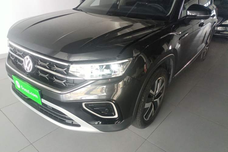 Used Volkswagen Tayron 2023 280TSI Two-Wheel-Drive Luxury Plus Advanced Version
