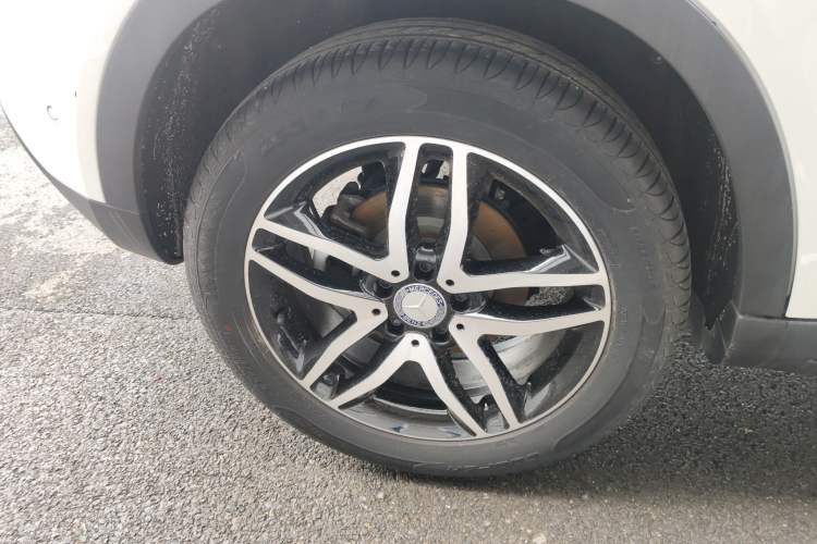 Used Mercedes-Benz GLA 2016 GLA 200 Fashion Model
