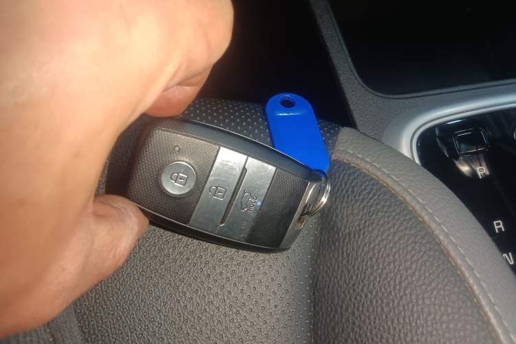 Used Kia kx1 Stonic 2021 1.4L Automatic Fun & Sport Edition
