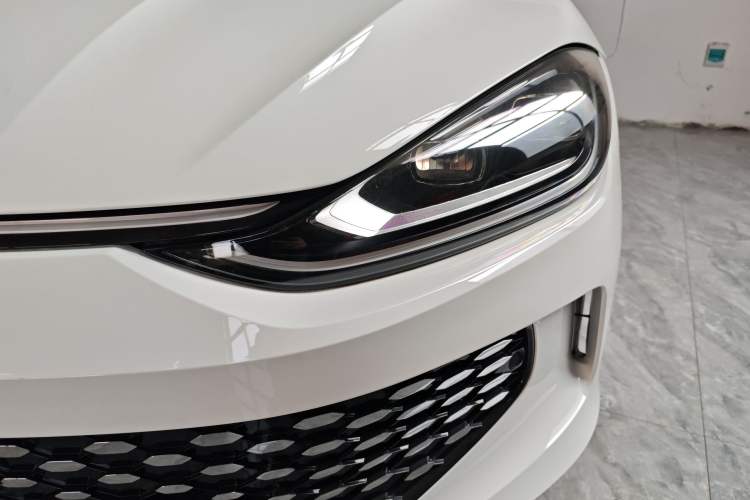 Used Volkswagen Lamando 2025 Lavida L 280TSI DSG Spicy Edition Left Front Headlight