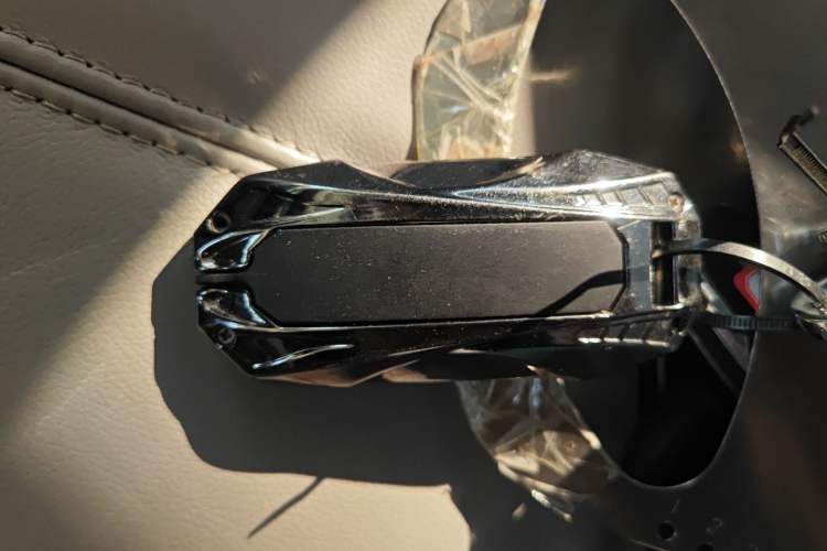 Used Bestune B90 2014 1.8T Automatic Luxury Model