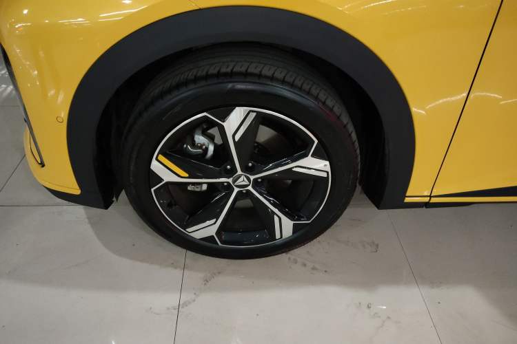 Used Deepal S07 2026 230Ultra with Huawei Qiankun ADS SE Edition