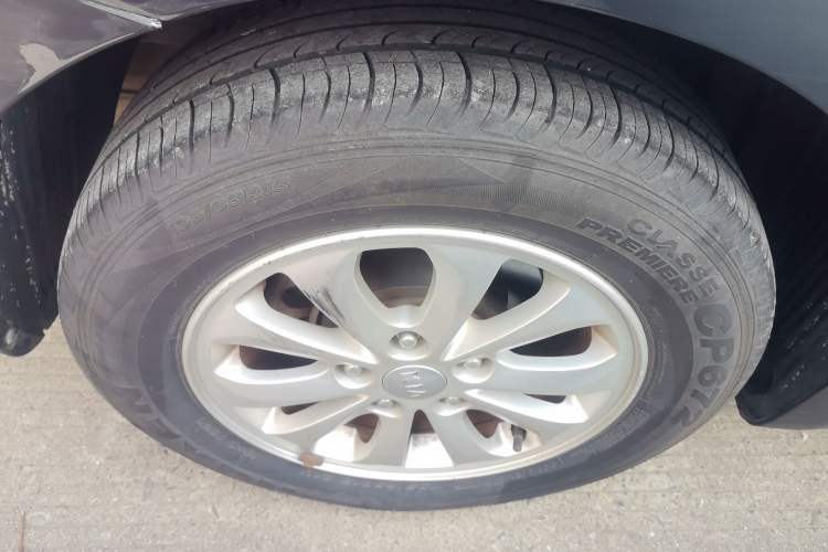 Used Kia K3 2015 1.6L Manual GL