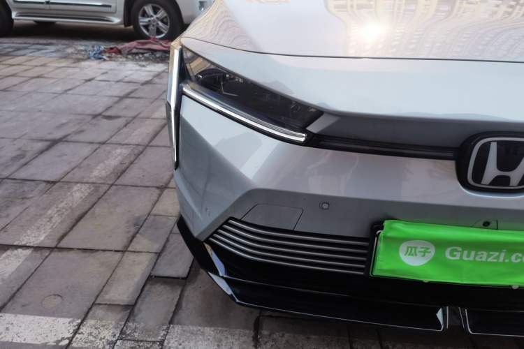 Used Honda e:NS2 2024 Light-Chasing Version