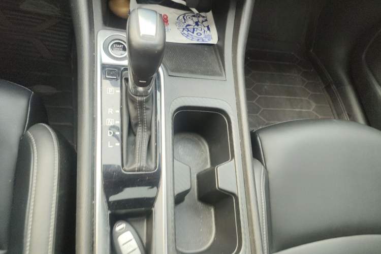 Used Nissan Sylphy 2021 1.6L XL CVT Enjoyment Edition