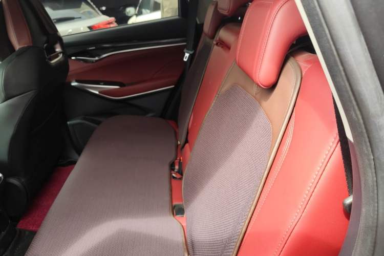 Used CHANGAN CS75 PLUS 2021 2.0T Automatic Pilot Version
