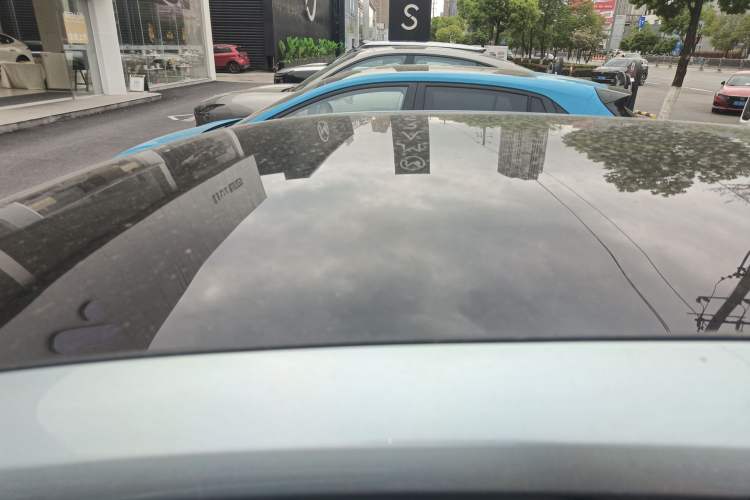 Used MG 4 EV 2026 Model 437 Freedom Edition
