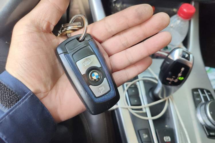 Used BMW X4 2016 xDrive20i M Sport Edition