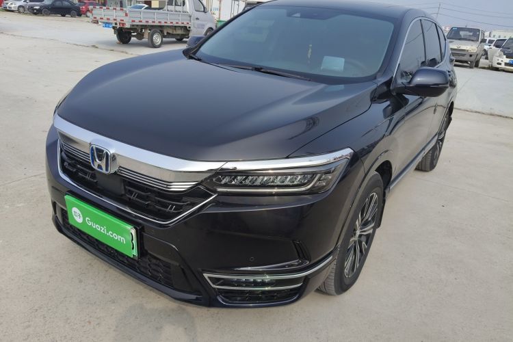 Used Honda Breeze New Energy 2022 ePHEV Prestige Edition