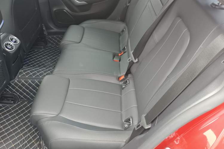 Used Mercedes-Benz A-Class 2020 Restyled A 200 L Sport Sedan Dynamic Version
