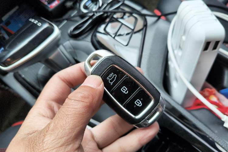 Used Hyundai ix35 2021 240TGDi DCT Two-Wheel-Drive GLS Leading Edition