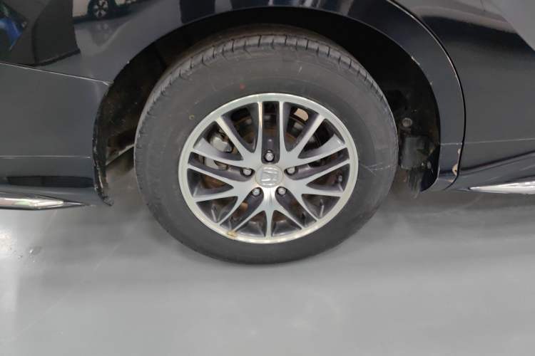 Used Honda Odyssey 2021 2.0L Rui-Changxiang Edition Right Rear Wheel Hub