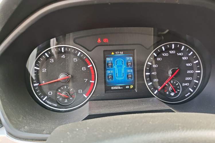 Used Haval H6 2019 Sport Edition 1.5T Automatic Two-Wheel Drive Elite Model China VI