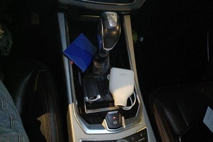 Used SWM G01 2018 1.5T Automatic Smart UP
