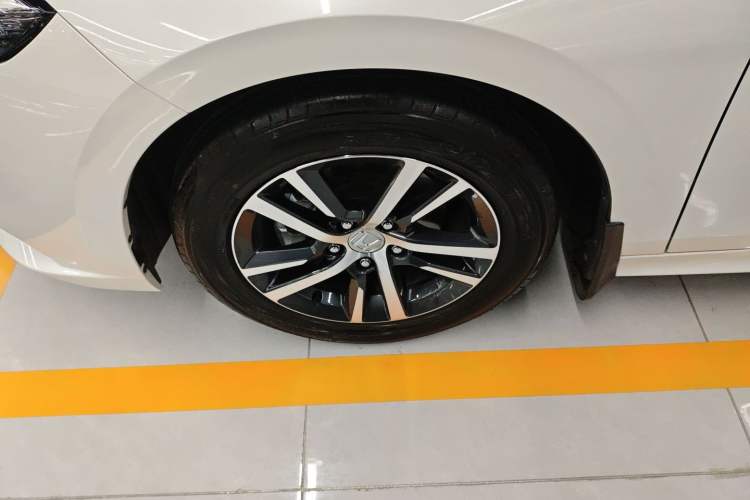 Used Honda Integra 2023 240TURBO CVT Tech Edition