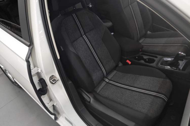 Used Volkswagen Lavida Pure Electric 2019 Low-Trim Version