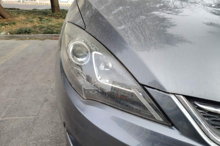 Used Chery Fengyun 2 2015 1.5L Manual New Edition