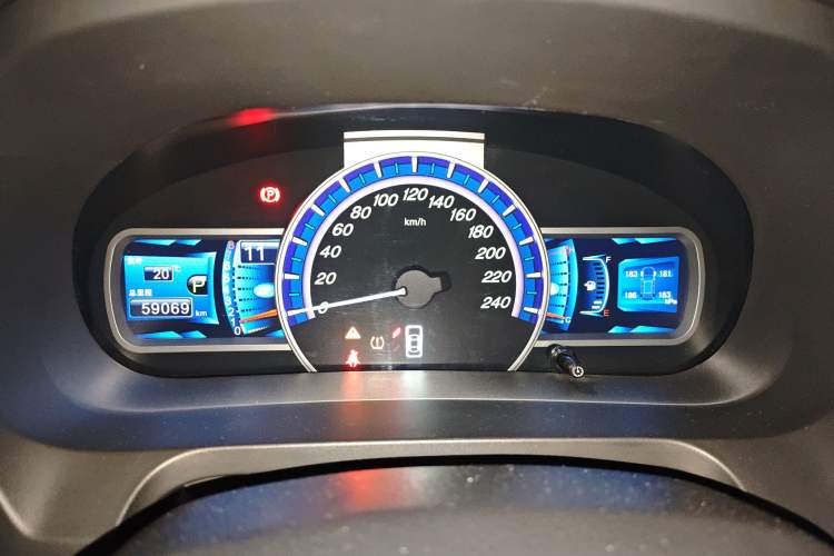 Used BYD S7 2015 2.0T Automatic Prestige Model