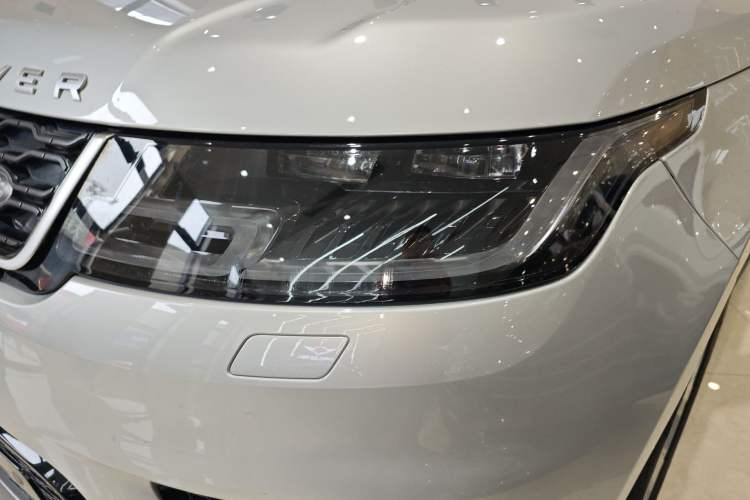 Used Land Rover Range SportNew Energy 2021 P400e SE