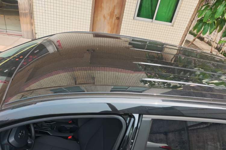 Used Toyota Corolla Cross 2022 2.0L Pioneer Edition